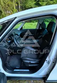 2017 Renault Scenic