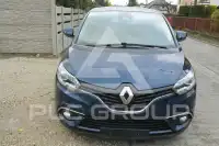 2017 Renault Scenic
