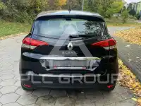 2017 Renault Scenic