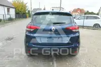 2017 Renault Scenic