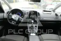 2017 Renault Scenic