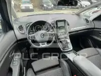 2017 Renault Scenic