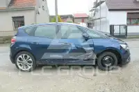2017 Renault Scenic