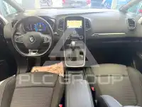 2017 Renault Scenic