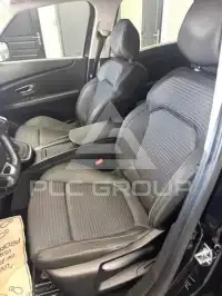2017 Renault Scenic