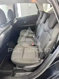 2017 Renault Scenic