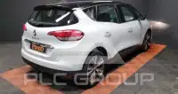 2017 Renault Scenic