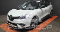 2017 Renault Scenic