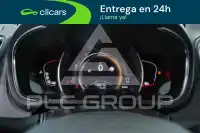 2017 Renault Scenic