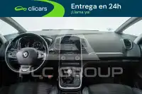 2017 Renault Scenic