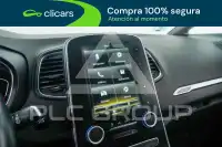 2017 Renault Scenic