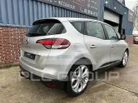 2017 Renault Scenic