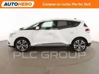 2017 Renault Scenic