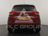 2017 Renault Scenic