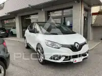 2017 Renault Scenic