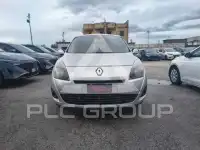 2017 Renault Scenic