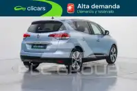 2017 Renault Scenic