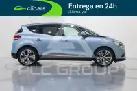 2017 Renault Scenic