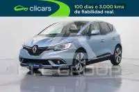 2017 Renault Scenic