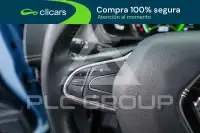 2017 Renault Scenic