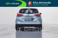 2017 Renault Scenic