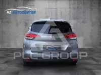 2017 Renault Scenic