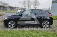 2017 Renault Scenic