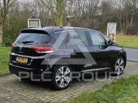 2017 Renault Scenic
