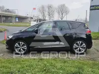 2017 Renault Scenic