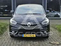 2017 Renault Scenic