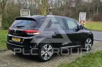 2017 Renault Scenic