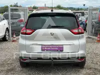 2017 Renault Scenic