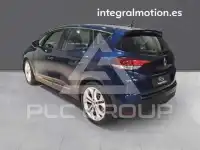 2017 Renault Scenic