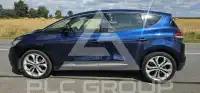 2017 Renault Scenic