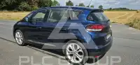 2017 Renault Scenic