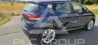 2017 Renault Scenic