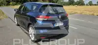 2017 Renault Scenic