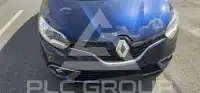 2017 Renault Scenic