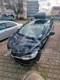 2017 Renault Scenic