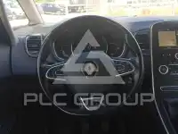 2017 Renault Scenic