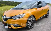 2017 Renault Scenic