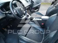 2017 Renault Scenic
