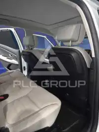 2017 Renault Scenic