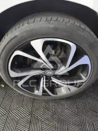 2017 Renault Scenic