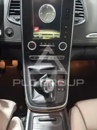 2017 Renault Scenic