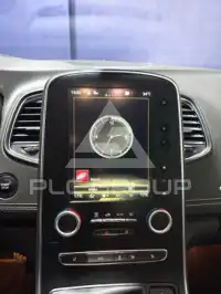 2017 Renault Scenic