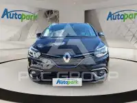 2017 Renault Scenic