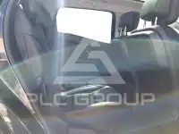 2017 Renault Scenic