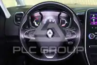 2017 Renault Scenic