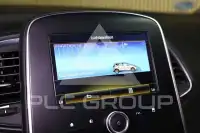 2017 Renault Scenic